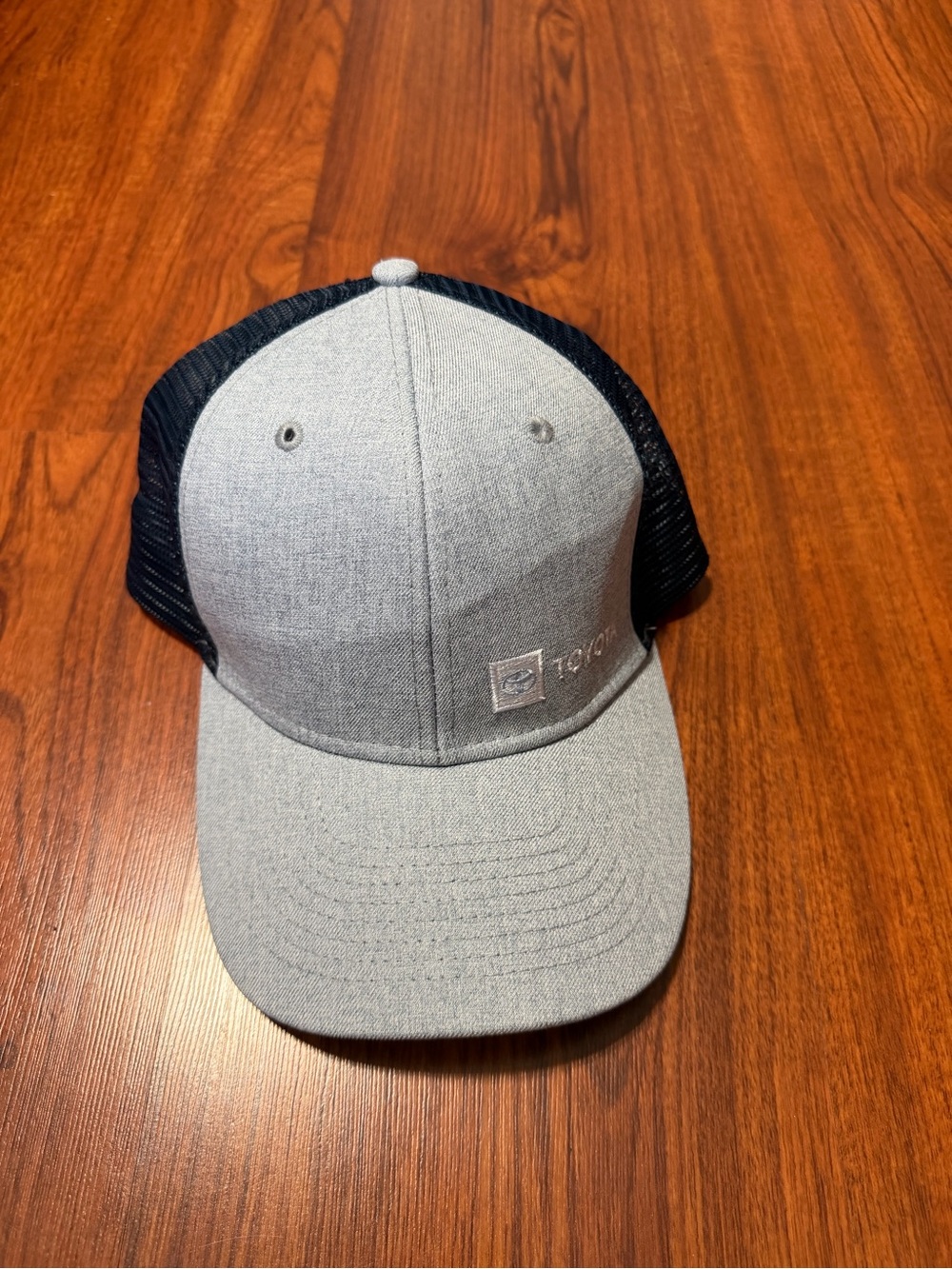 Toyota Shadowmark Trucker hat
